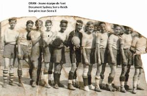 Oran- SDV- 7027-Sydney Serra -Reich